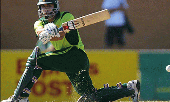 misbah to captain pakistan in all three formats