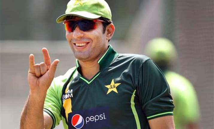 misbah s tenure as odi t20 captain could end after asia cup