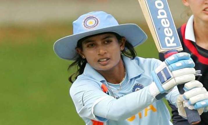 mithali to lead india in icc women s world t20