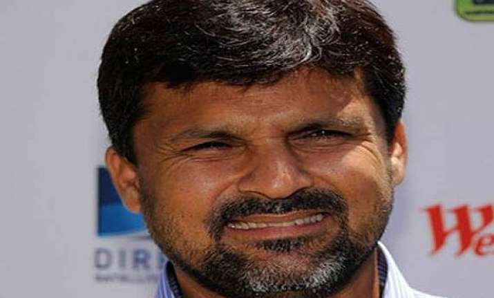 moin khan appointed pakistan cricket chief selector