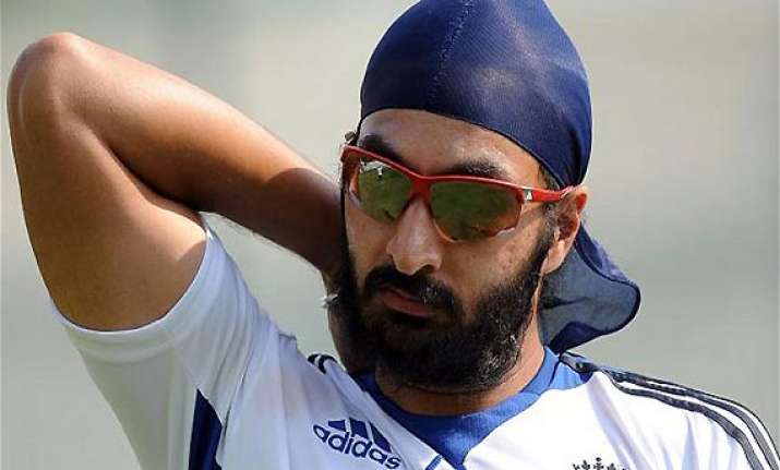 sacked by sussex panesar signs for essex