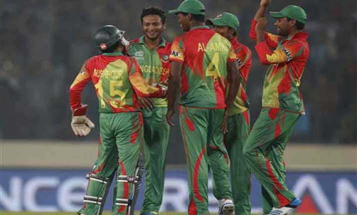 mortaza accepts criticism promises to do well against india