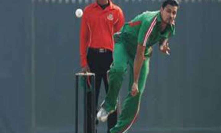 mortaza out of asia cup with injury