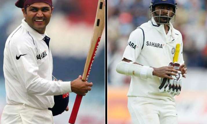 mukund says he cannot replace sehwag