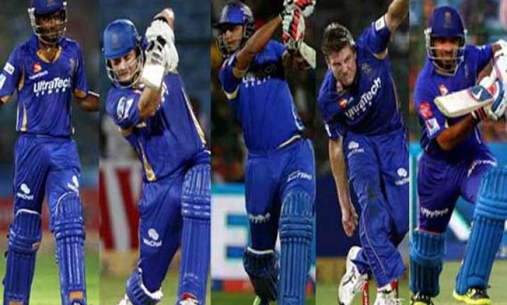 mumbai indians rajasthan royals the most tweeted ipl game