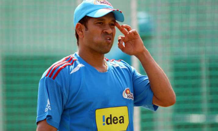 mumbai indians hope tendulkar s return would change fortunes