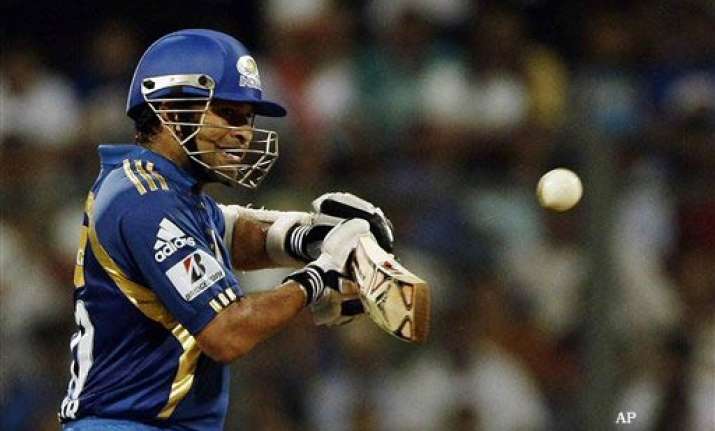 mumbai to fight uphill battle against kkr