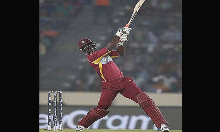 my explosive batting result of clarity in thinking sammy