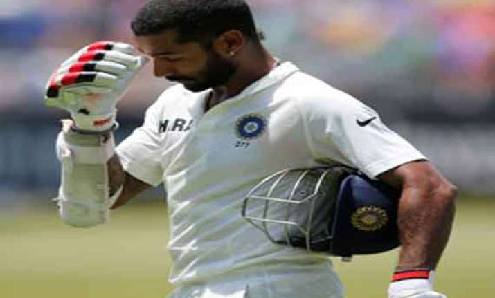new zealand india final scoreboard day 4 1st test
