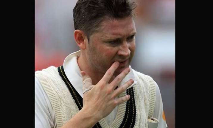 newlands test the biggest of my career clarke