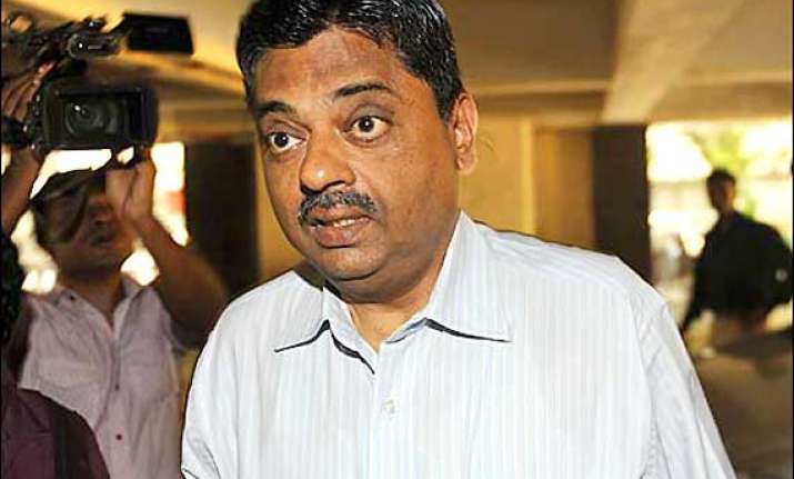 no cricketers for arjuna award due to bcci ministry goof up