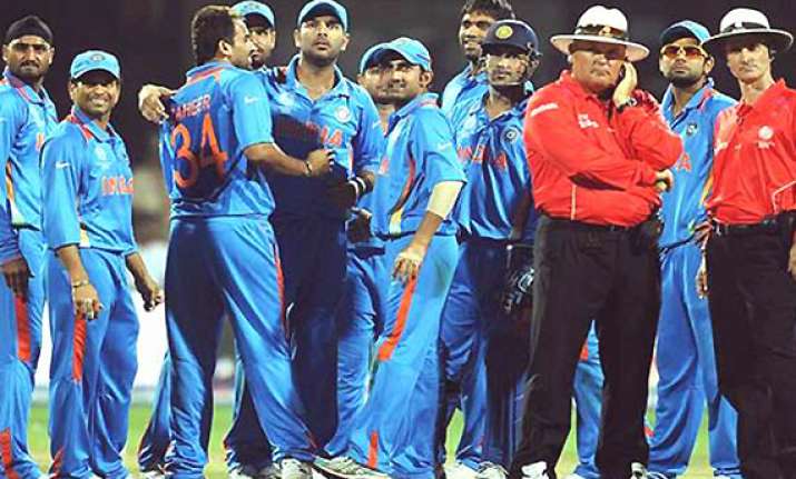 bcci has its way icc board retains current drs arrangement