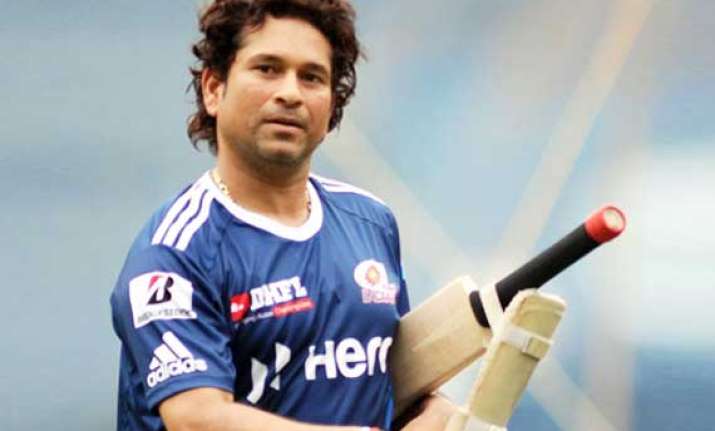 one or two problems don t make ipl bad says tendulkar