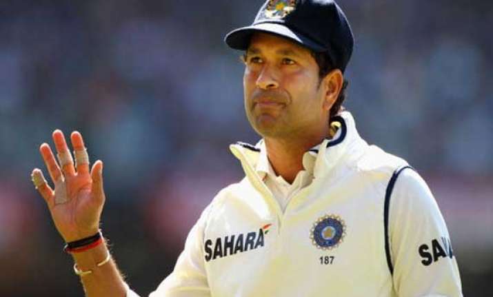 organise more test matches tendulkar to icc