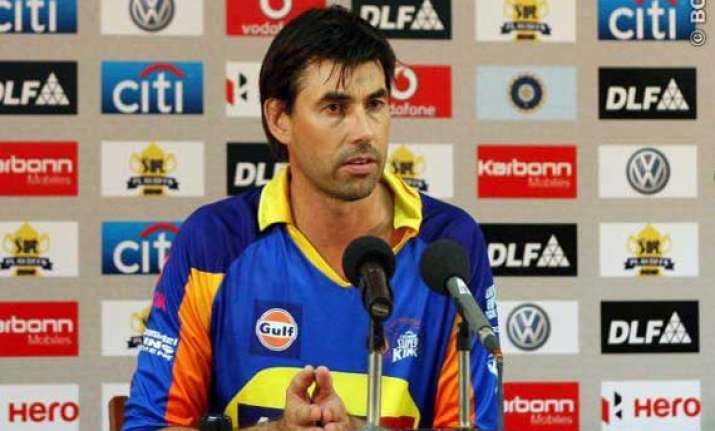 our soft attitude hurt us csk coach