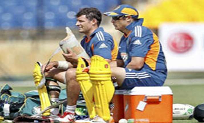 oz players worried about heat in proposed series against
