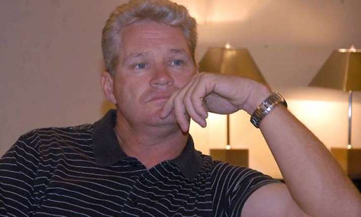 pcb not interested in hiring dean jones as pak coach