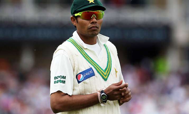 pcb to ask kaneria to answer fixing allegations