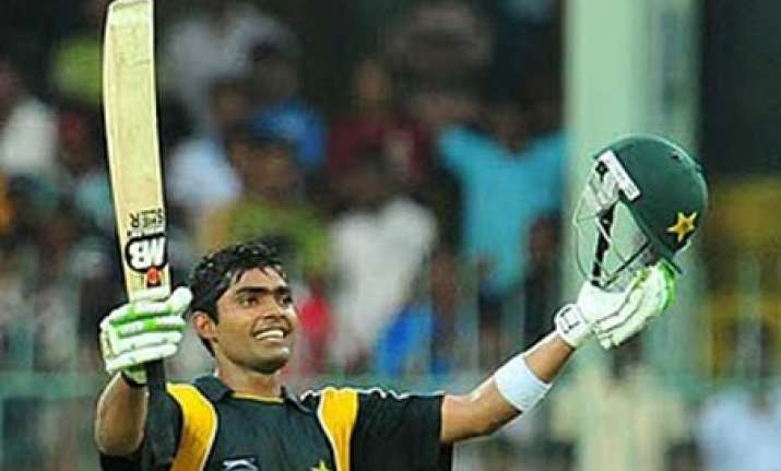 pcb to grill umar akmal in zulqarnain case