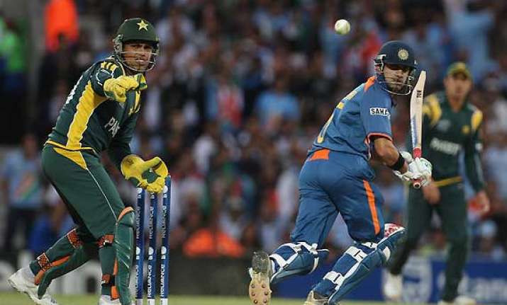 PCB  expects Pakistan  India cricket in 2020 Cricket News 