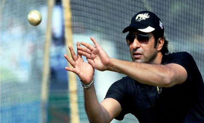 pcb wants akram to coach emerging players