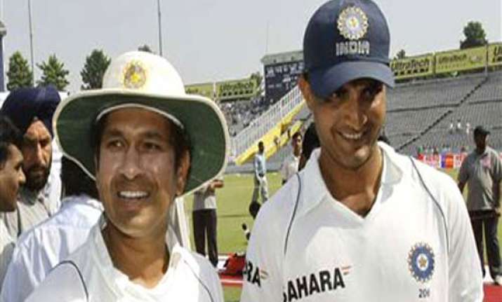 packed eden will be a befitting farewell to sachin appeals