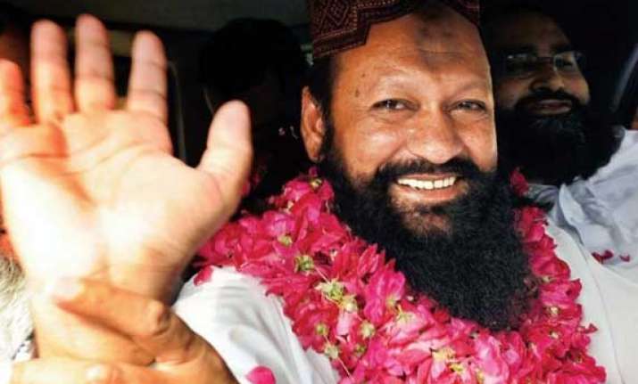 pak govt gives security to man who masterminded attack on