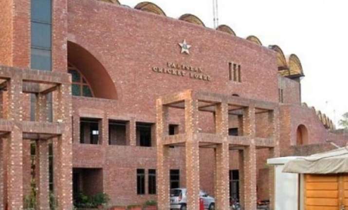 pakistan govt appoints new pcb secretary
