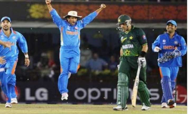 pakistan keen on a short odi series with india