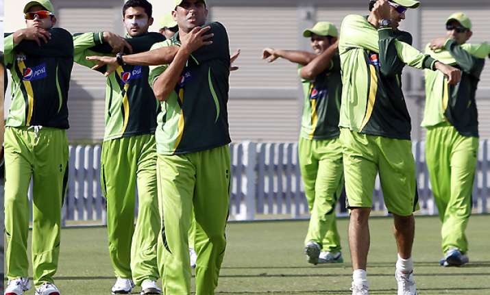 pakistan no repeat of spot fixing