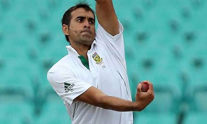 pakistan cricketer has permanent visa in australia