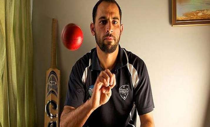 pakistani fawad ahmed is now australian officially