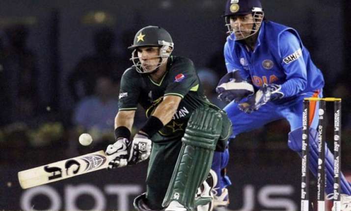 pakistani cricket fans must have an indian sponsor to get