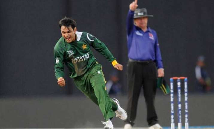 pakistani team raring to take on india in t20s