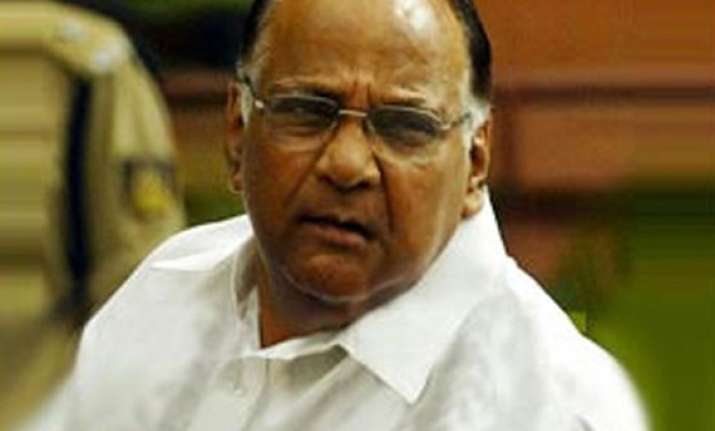 pawar to hand over icc reins to isaac at annual conference