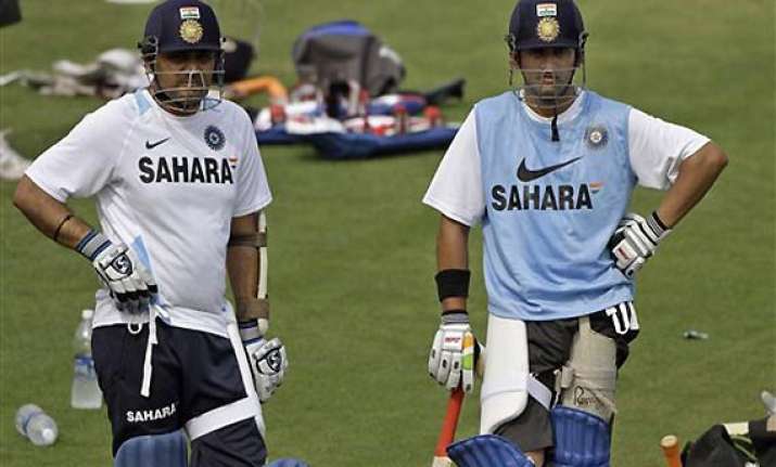 perfect chance for youngsters to perform at big stage sehwag