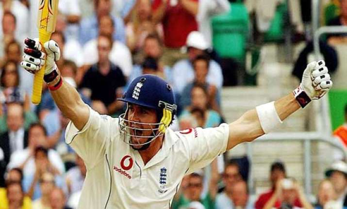 pietersen s five greatest test innings including 2 against