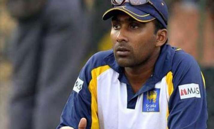 pitch looks different from previous one says mahela