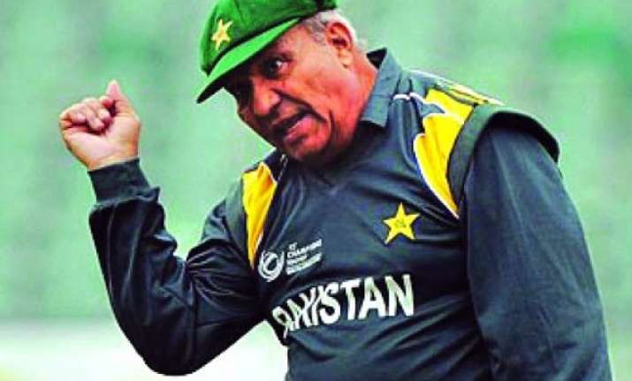 players to blame for pak team s problems says manager