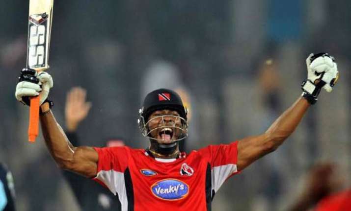 pollard heartened by century after injury