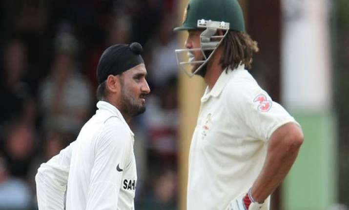 ponting opens up monkeygate questions sachin tendulkar s