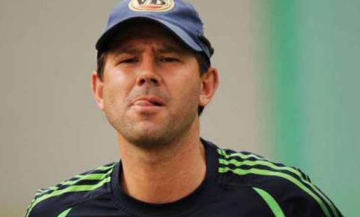 ponting commends ooverhaul of australian cricket