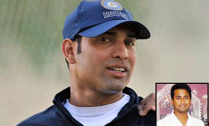 pragyan happy over vvs as vice captain