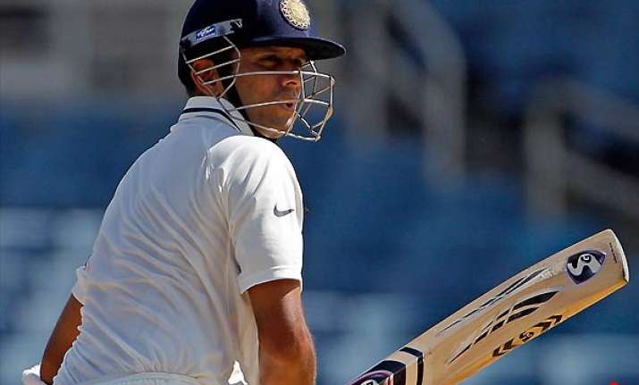 india leads west indies by 164 runs in 1st test
