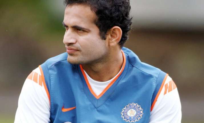 pressure of expectations will always remain pathan