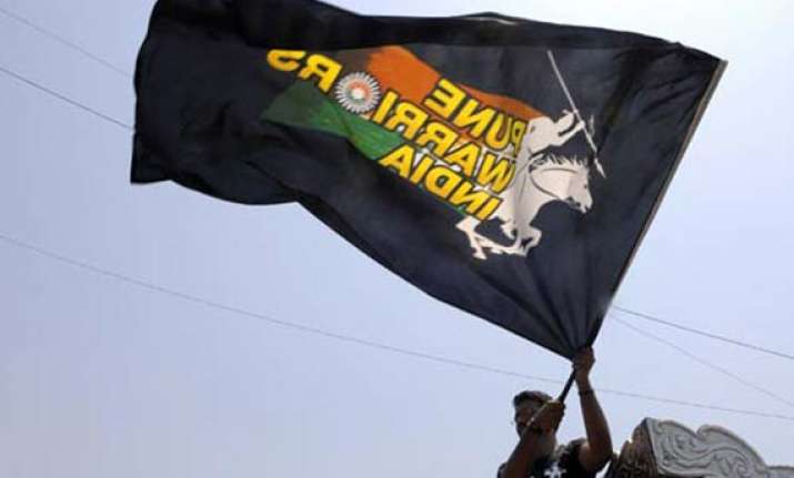 pune warriors pull out of ipl