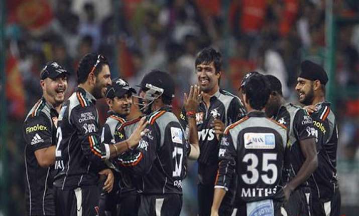 pune warriors is battling for survival
