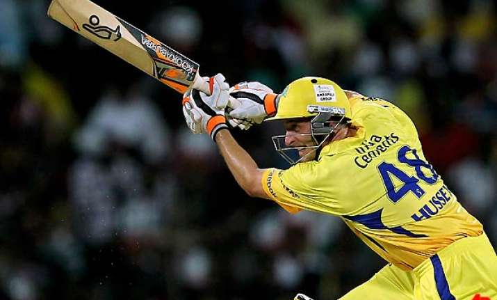 chennai super kings comfortably beat pune warriors by 25