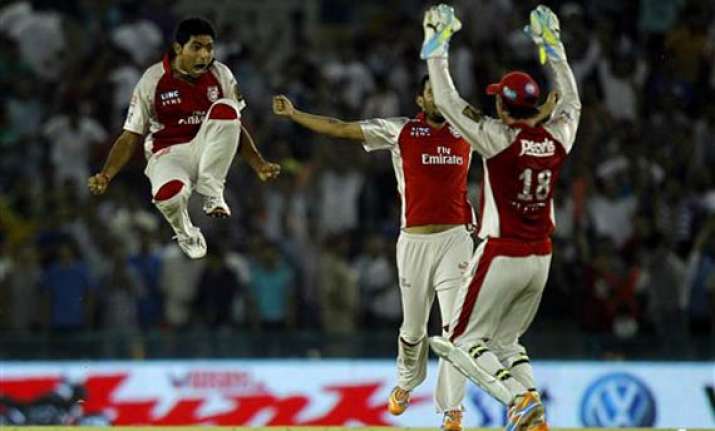 punjab aims for third win on the trot