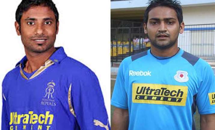 railways karnataka to clash in vijay hazare final